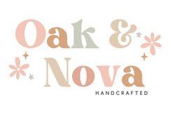 Oak & Nova Handcrafted